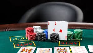 Kasino Langsung Game